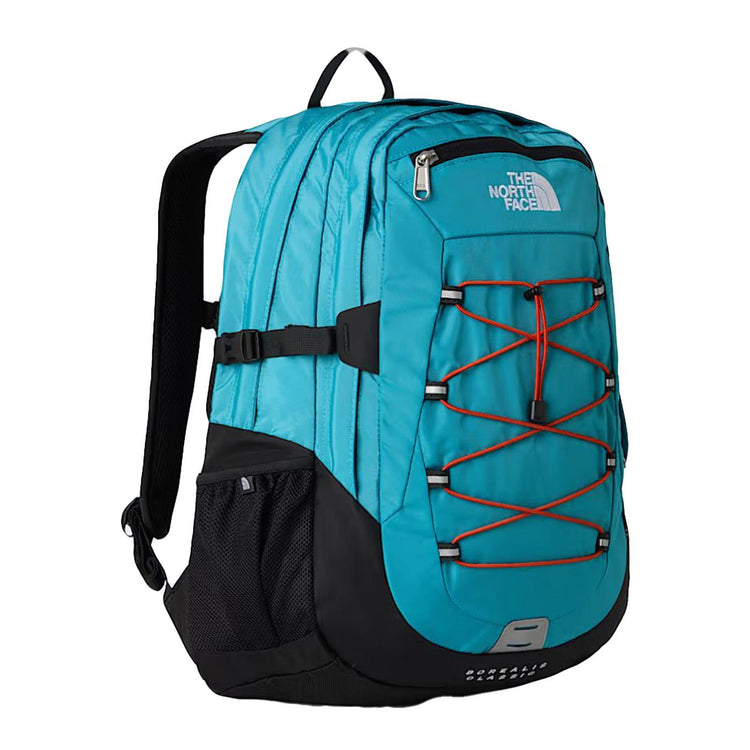 Borealis Classic BKP River Ice/Lava - Zaino Lavanda NF00CF9C NPT1 THE NORTH FACE 