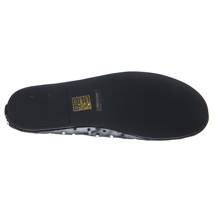 SWANLAKE-J Black Combo - Scarpe Donna Nere JCSJC-1305-3-2-BLA . JEFFREY CAMPBELL 