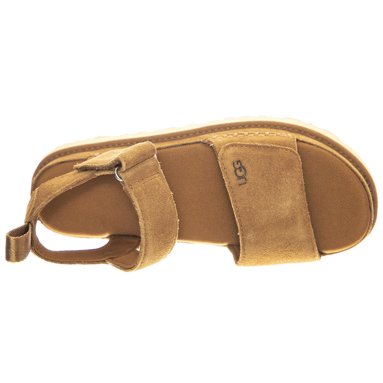 Goldenstar Chestnut - Sandali Donna Marroni UGSGOSTCN1136783W  UGG 
