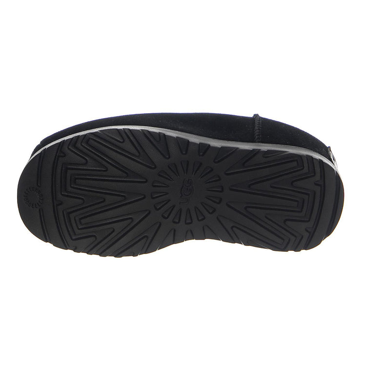 W Pumped Slide Black - Sandali Donna Neri UGSPUMSLBLK1158215W  UGG 