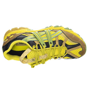 HS4 Gel-Sonoma 15-50 Gtx - Scarpe Stringate Profilo Basso Uomo Multicolore 1201A440-750  ASICS 