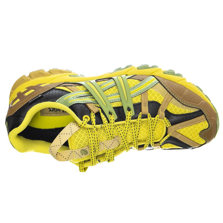 HS4 Gel-Sonoma 15-50 Gtx - Scarpe Stringate Profilo Basso Uomo Multicolore 1201A440-750  ASICS 