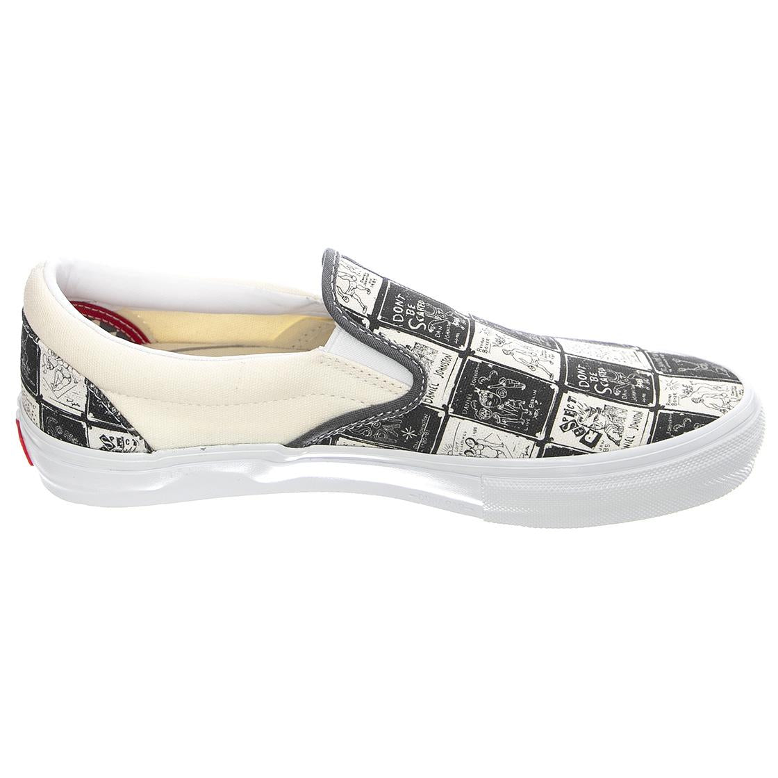  VN0A5FCAAO71  VANS 