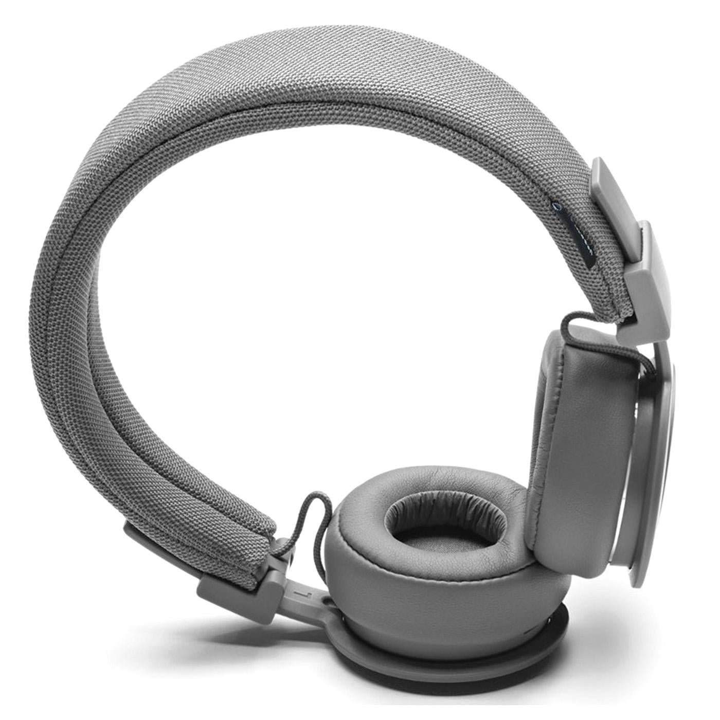 Plattan Dark Grey - Auricolari Wireless Grigi 287706_1 . URBANEARS 