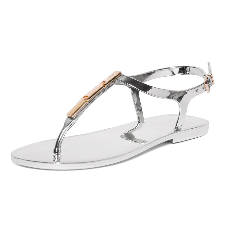 STRAZZ Y-GOLD SPECCHIO PVC BCSSTRAZZY-GOLD  BCBG 