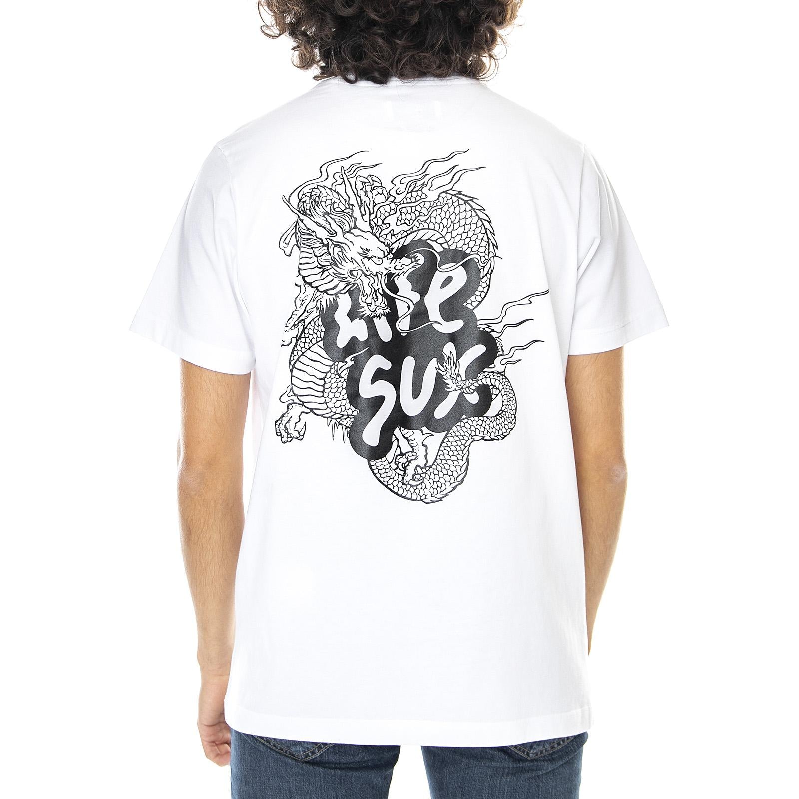  TS-1021  LIFE SUX 