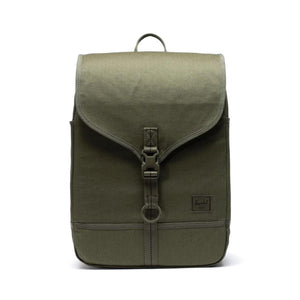 Purcell - Zaino Verde / Ivy Green 10744-03600-OS  HERSCHEL 
