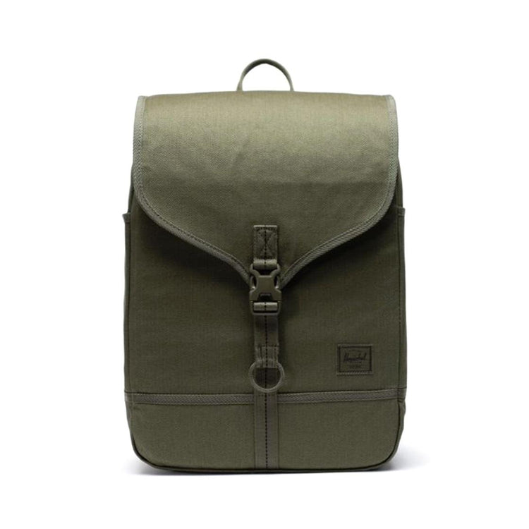 Purcell - Zaino Verde / Ivy Green 10744-03600-OS  HERSCHEL 
