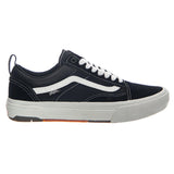 Skate Old Skool Wafflecup Black / White - Schnürschuhe Herren Schwarz VANS