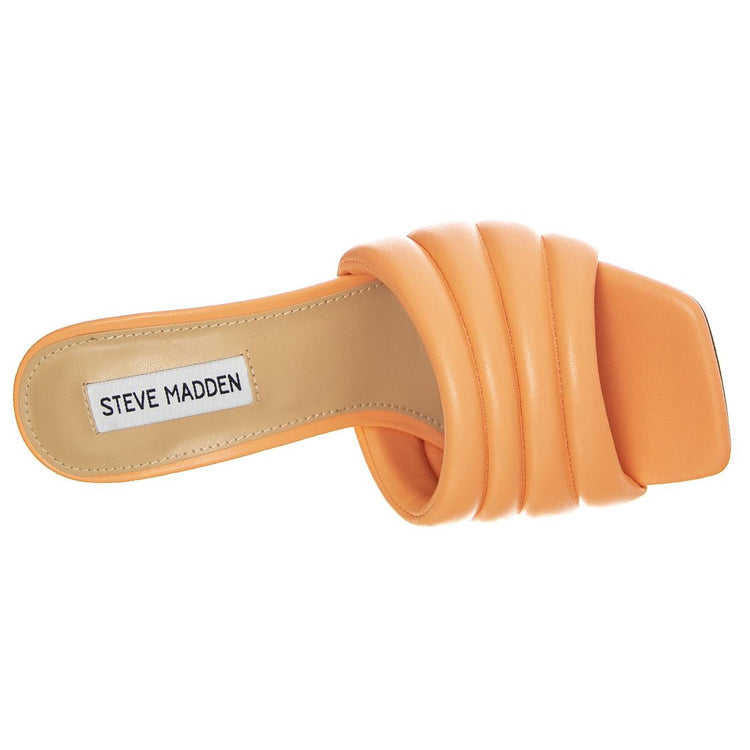 Tempt Peach - Sandali Donna Rosa SMSTEMPT-PEA  STEVE MADDEN 