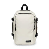 Cabin Pak'r Tarp Weiß -- Unisex Weißer Rucksack EASTPAK
