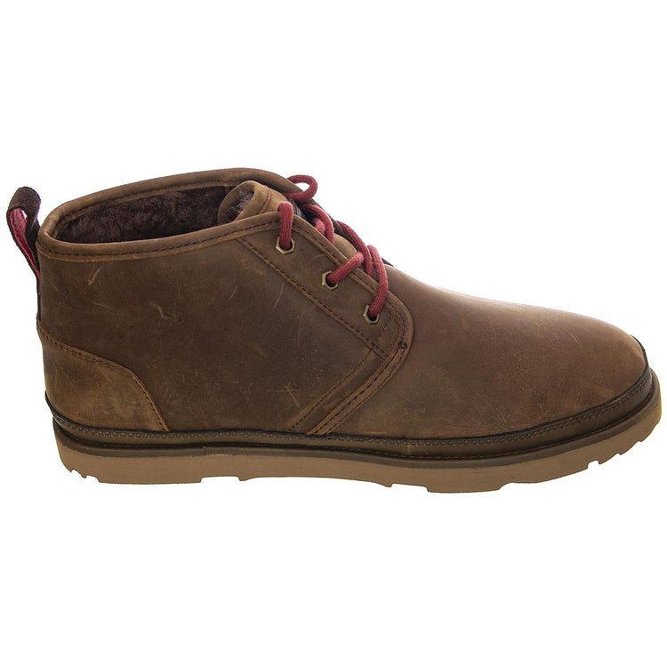  UGMNEUMWPGR1017254M  UGG 