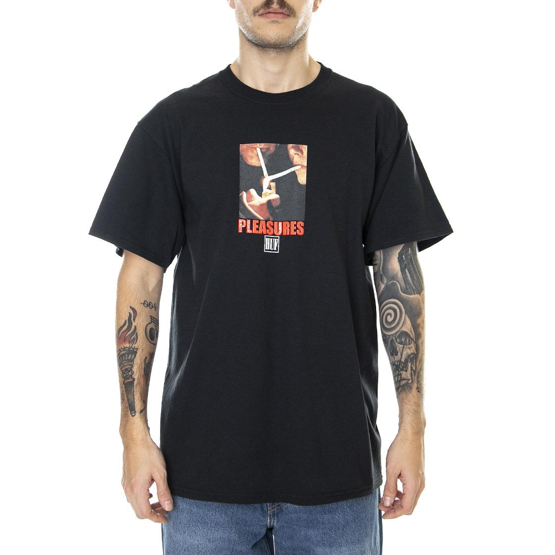  TS01805-BLACK  HUF 