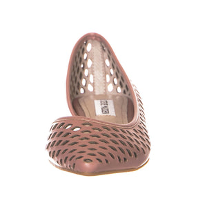 ELAINE LT PINK PU SMSELAINE-LTPINK  STEVE MADDEN 