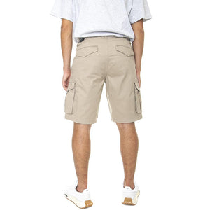 Onsmike Vargo1459 Noos - Bermuda Uomo Beige / Chinchilla 22021459-Chinchilla  ONLY & SONS 