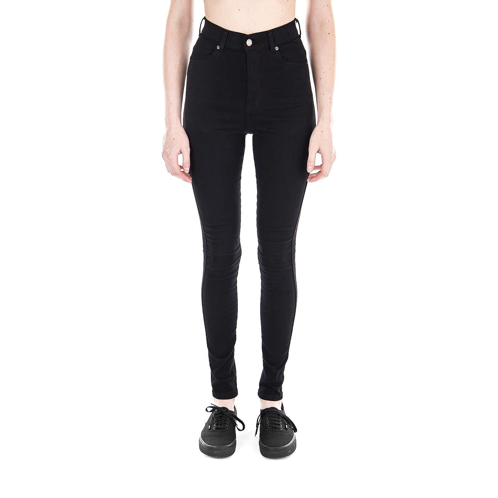 Moxy   Organic Core Black 1510112-A05  DR. DENIM 