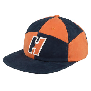 Splice H Strapback - Cappellino Nero HT00611  HUF 