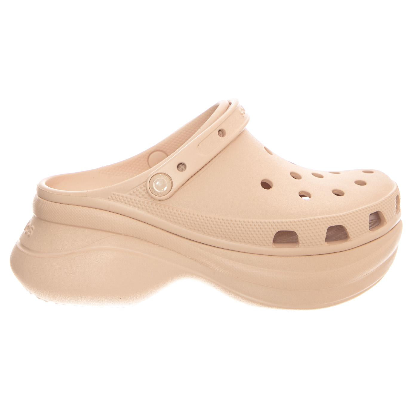 Crocs Classic Bae Clog Pink - Sandali Donna Rosa CR.206302 QUAR CROCS 