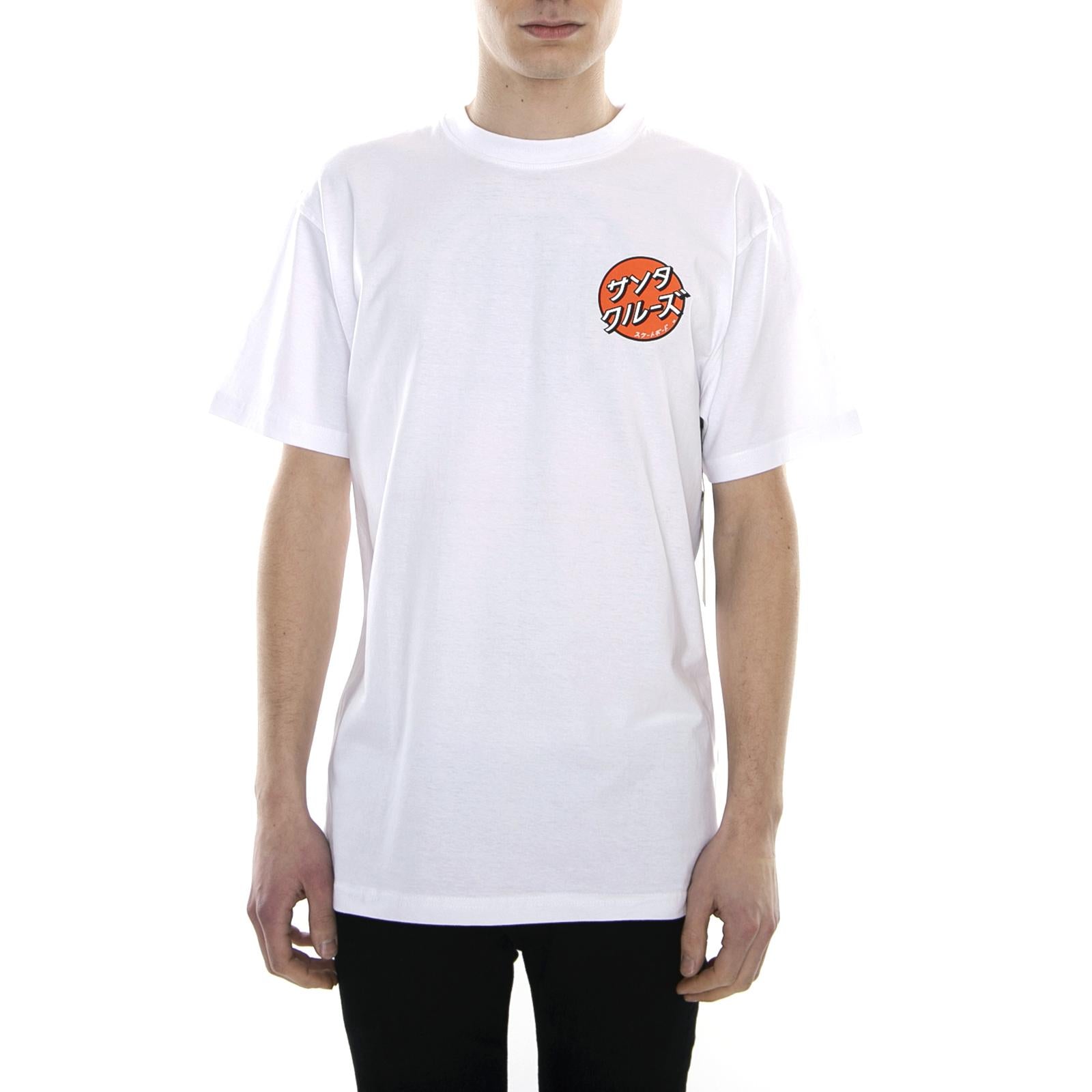  SCA-TEE-2870  SANTA CRUZ 