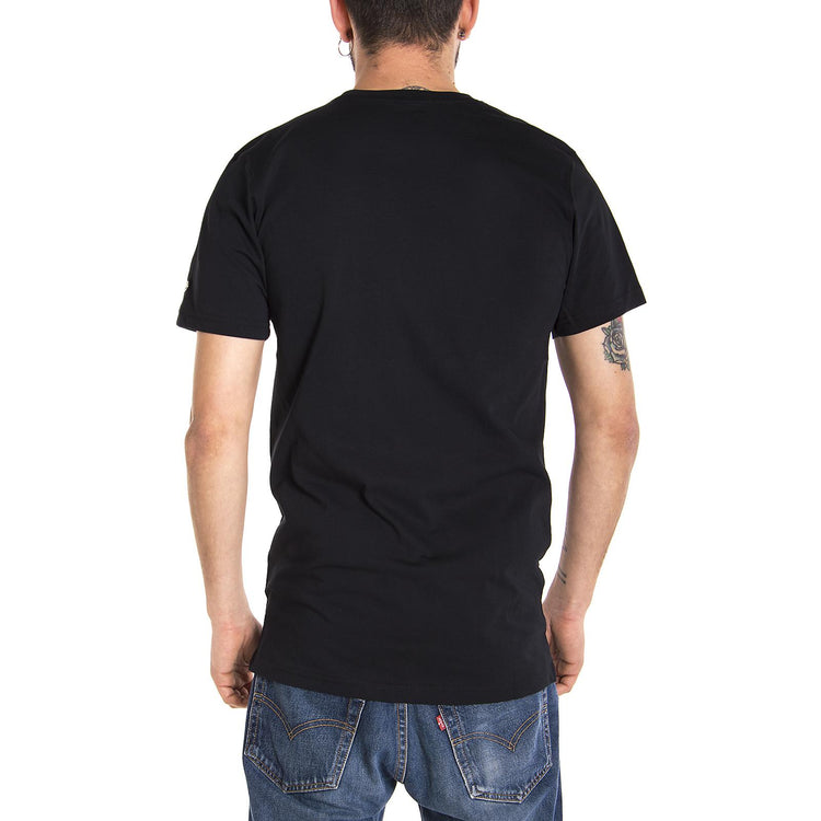 CAP AND GLASSES TEE NEWERA BLACK 11372558  NEW ERA 