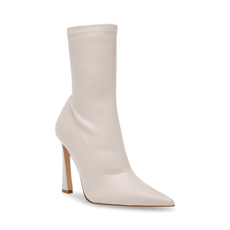 Sizzler Bone Paris - Stivali Donna Bianchi SMSSIZZLER-310  STEVE MADDEN 