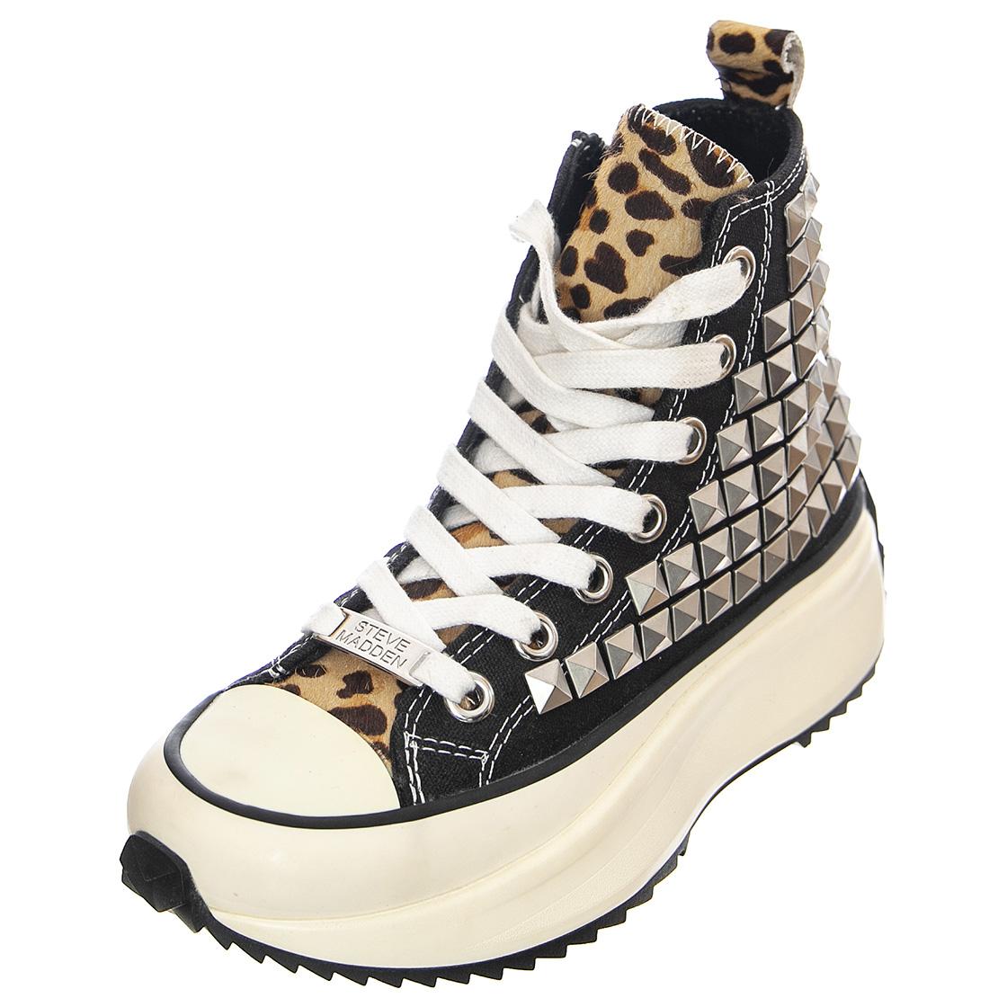  SMPSHARK-BLKST  STEVE MADDEN 