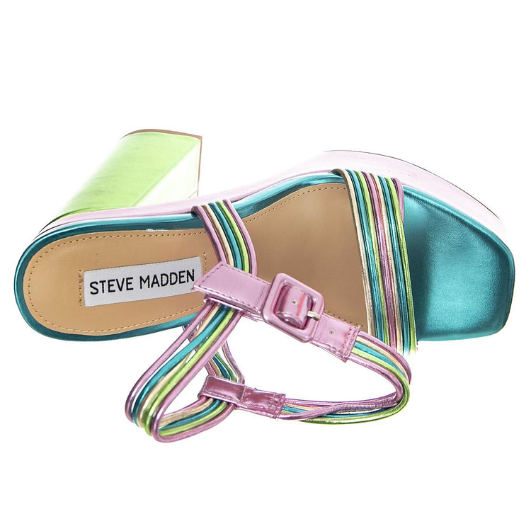  SMSPIN-UP-PNK  STEVE MADDEN 