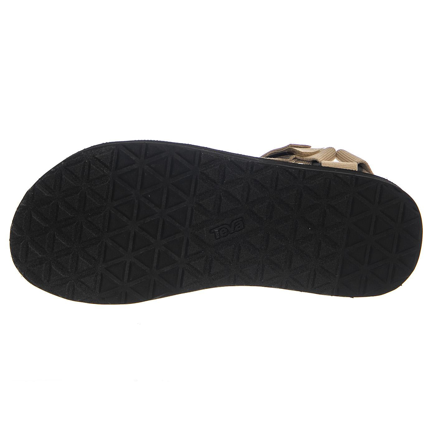 Original Universal sandalo M WPPP - Sandali Uomo Beige TE.1004006-WPPP  TEVA 