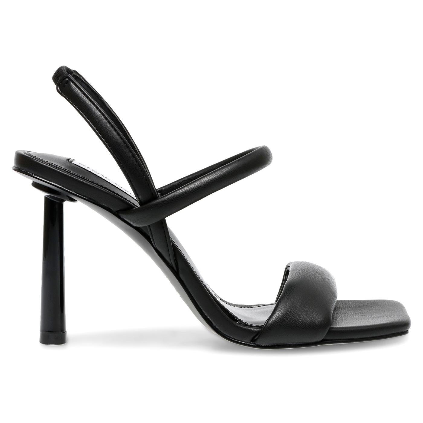 Exquisite Black - Sandali Donna Neri SMSEXQUISITE-BLA  STEVE MADDEN 