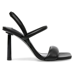 Exquisite Black - Sandali Donna Neri SMSEXQUISITE-BLA  STEVE MADDEN 