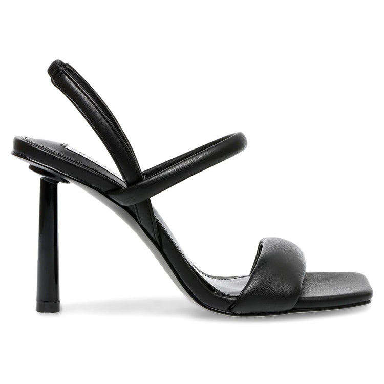 Exquisite Black - Sandali Donna Neri SMSEXQUISITE-BLA  STEVE MADDEN 
