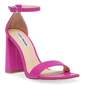 Airy Mag Lea Recycled Action - Sandali Donna Viola SMSAIRY-MAG  STEVE MADDEN 
