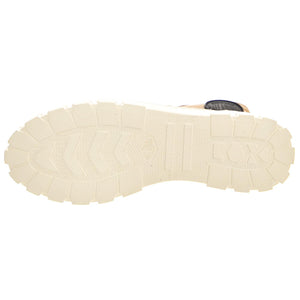 Pallatower Hi Nude Dust - Stivali Donna Rosa PAS98573-662-M  PALLADIUM 