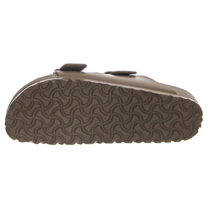 Autunno / Inverno - Arizona Eva Gray Taupe Narrowr Fit - Sandali Donna Grigi 1030466 . BIRKENSTOCK 