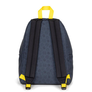 Padded Pak'R Mario Grey - Zaino Grigio EK0006208C21  EASTPAK 