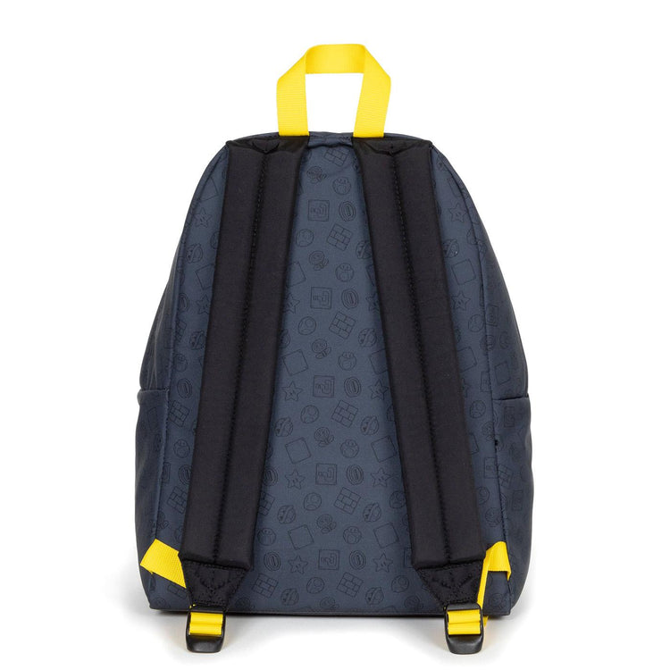 Padded Pak'R Mario Grey - Zaino Grigio EK0006208C21  EASTPAK 