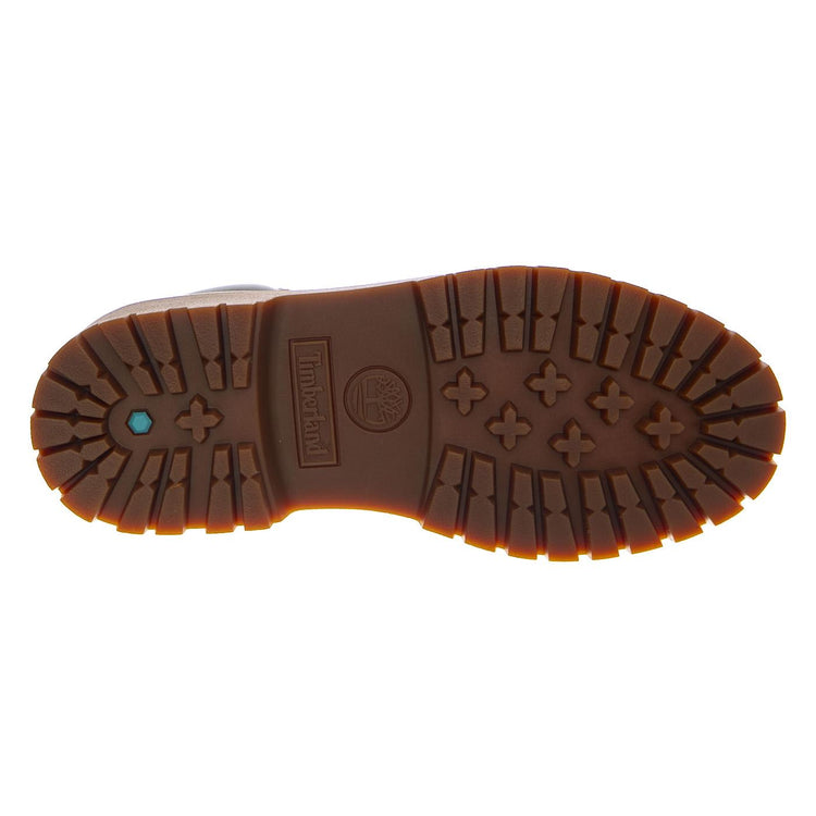 Stone Street 6 Inch Lace Up Waterproof Boot Wheat - Scarpe Profilo Alto Donna Marroni TB1A5RJD2311 . TIMBERLAND 