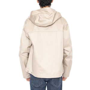 Dan Jacket Peyote - Giacca con Cappuccio Uomo Beige I033394.1ZC.99. 1ZC.99 EDWIN 