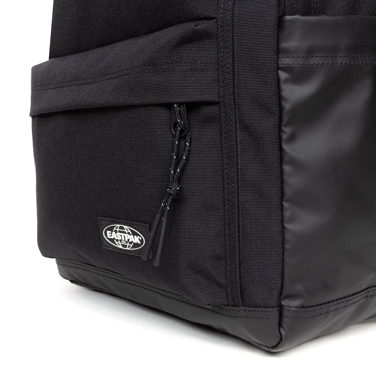 Icon Pak'R On Black - Zaino Nero EK0A5BKG4T61  EASTPAK 