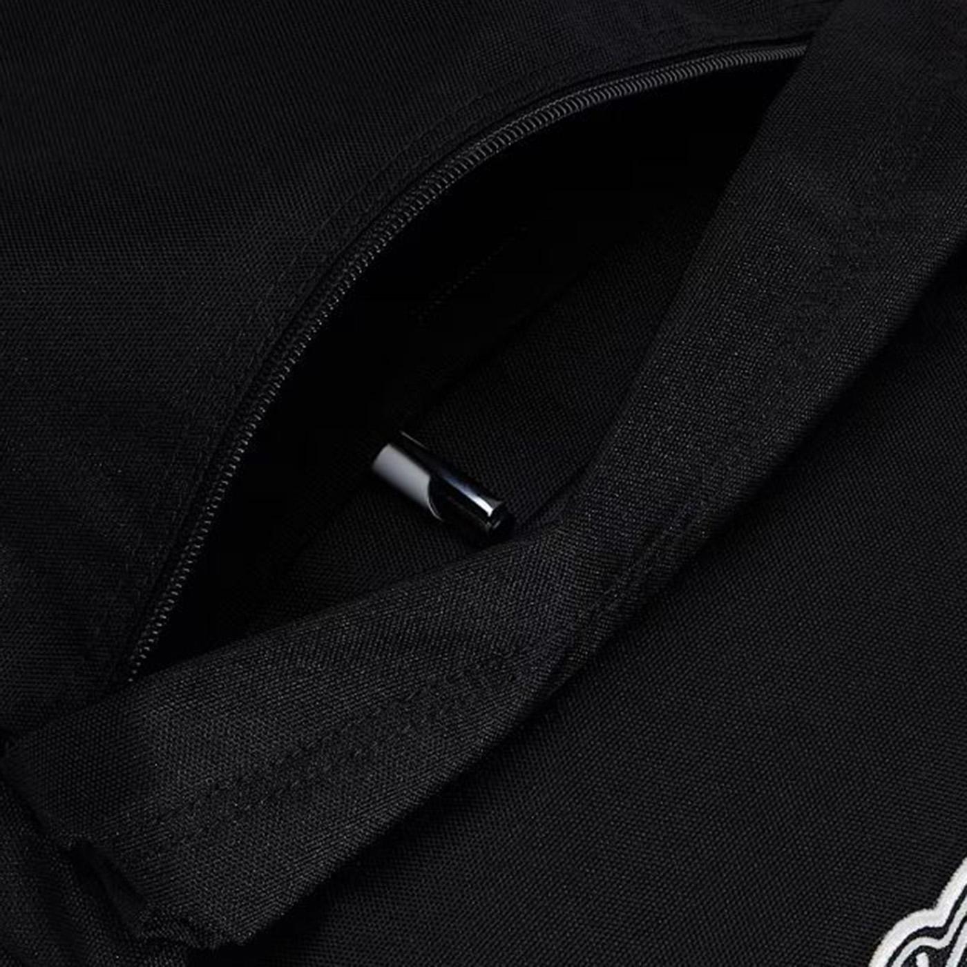 Old Skool Classic Backpack Black - Zaino Nero VN000H4Y BLK1 VANS 
