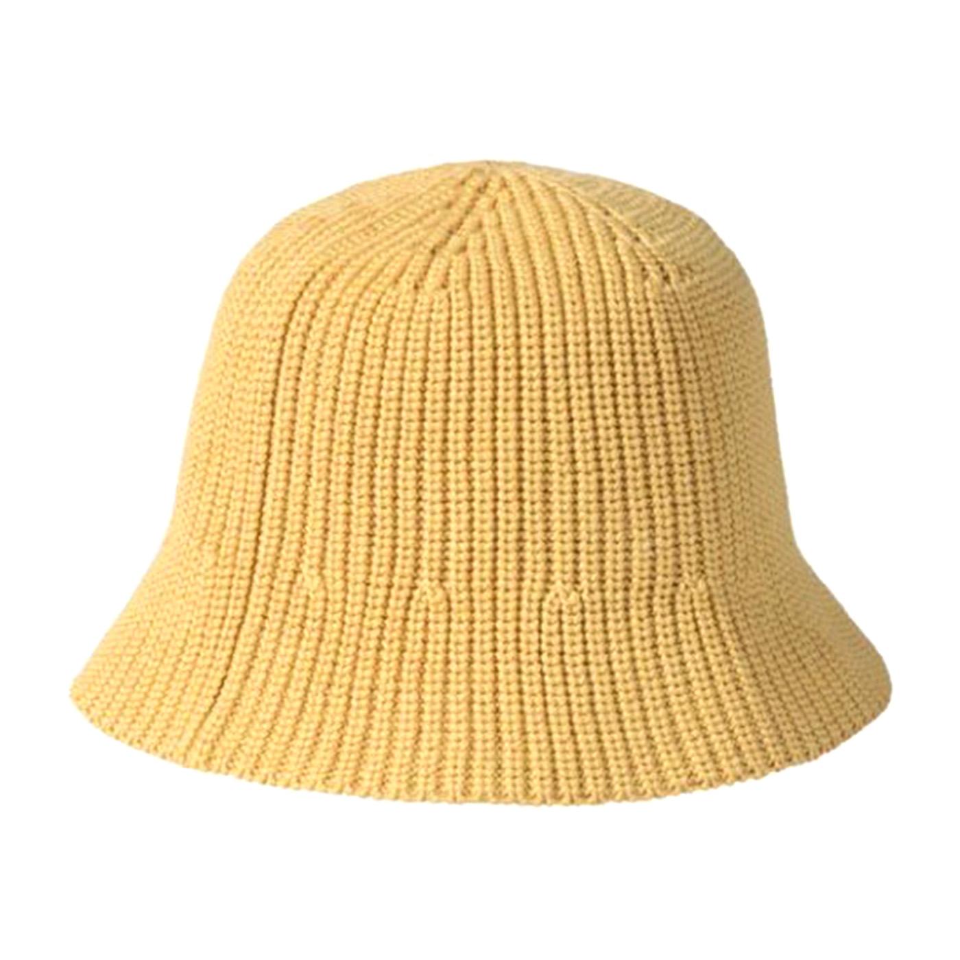 W' Paloma Hat Air Yellow - Cappello da Pescatore Giallo I033004.TMXX  CARHARTT WIP 
