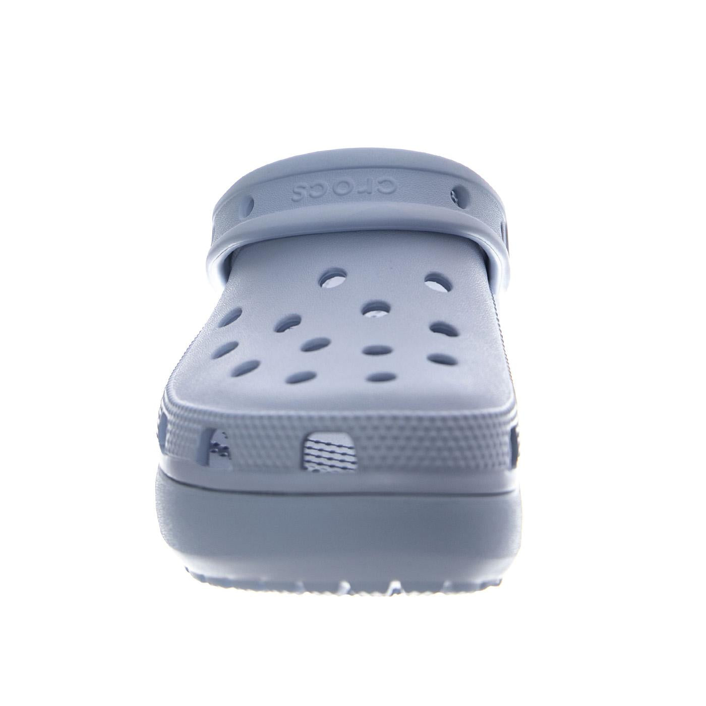 Classic Platform Clog Purple/Lavender - Sandali Donna Viola CR.206750 BLHZ CROCS 