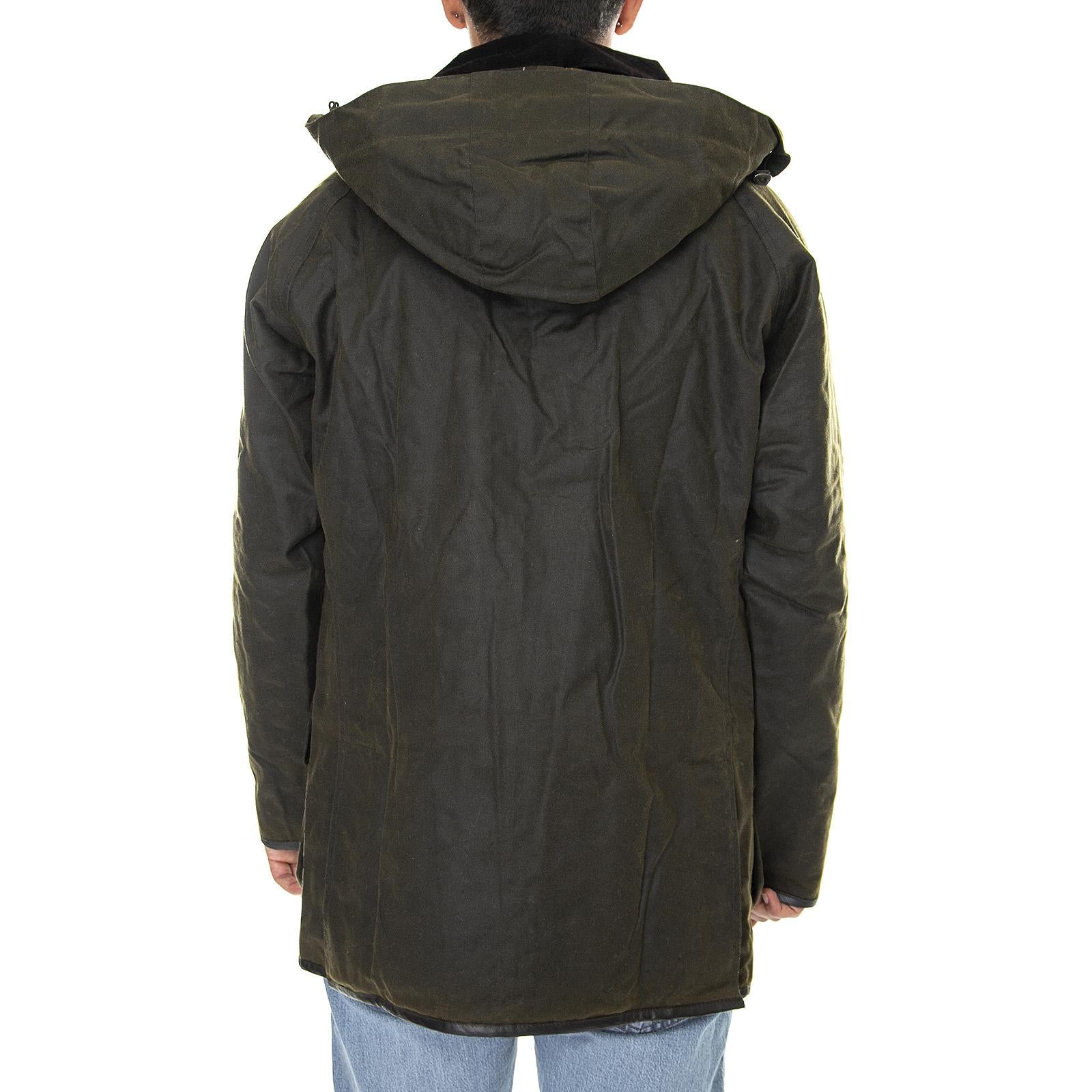  MWX0902OL51  BARBOUR 