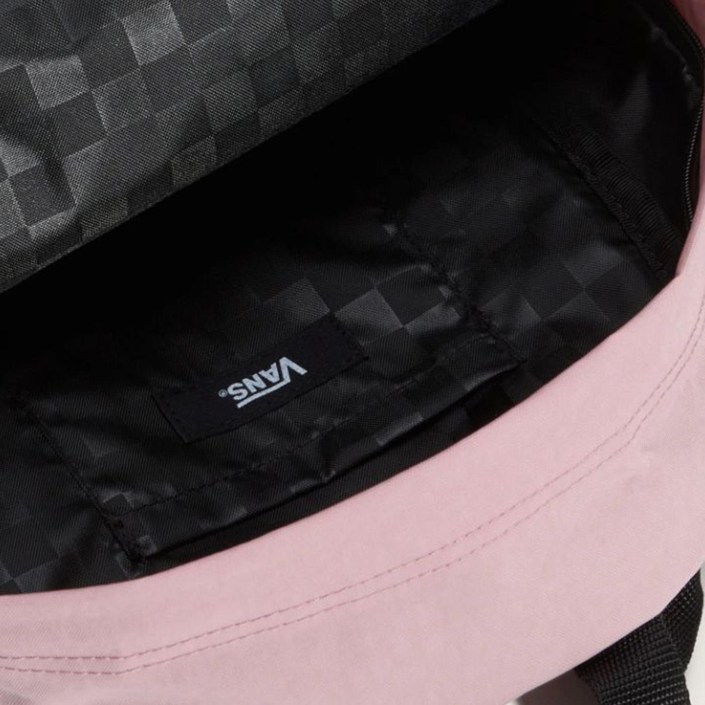 Old Skool Mini Backpack Misty Mauve - Zaino Malva VN000Q9A FPR1 VANS 