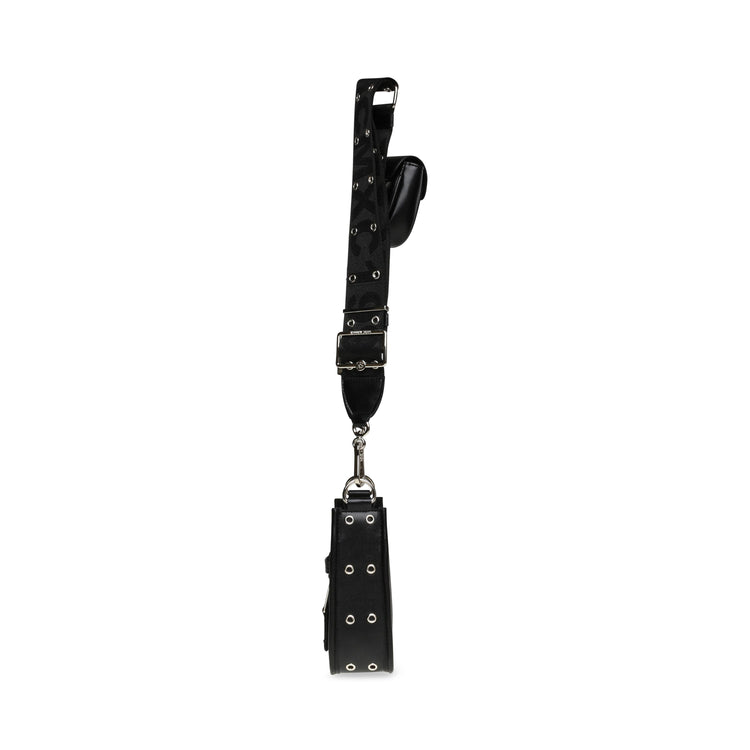 BRolling Black - Borsa Nera SMABROLLING-BLK  STEVE MADDEN 
