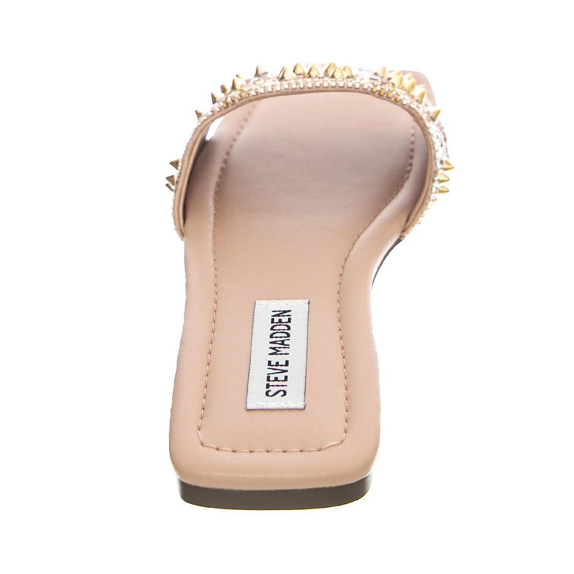 Marveled Blush Mult - Sandali Donna Rosa SMSMARVELED-BLU  STEVE MADDEN 