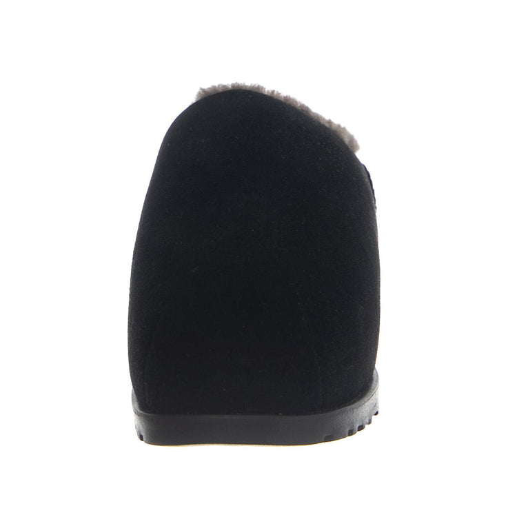 W Pumped Slide Black - Sandali Donna Neri UGSPUMSLBLK1158215W  UGG 