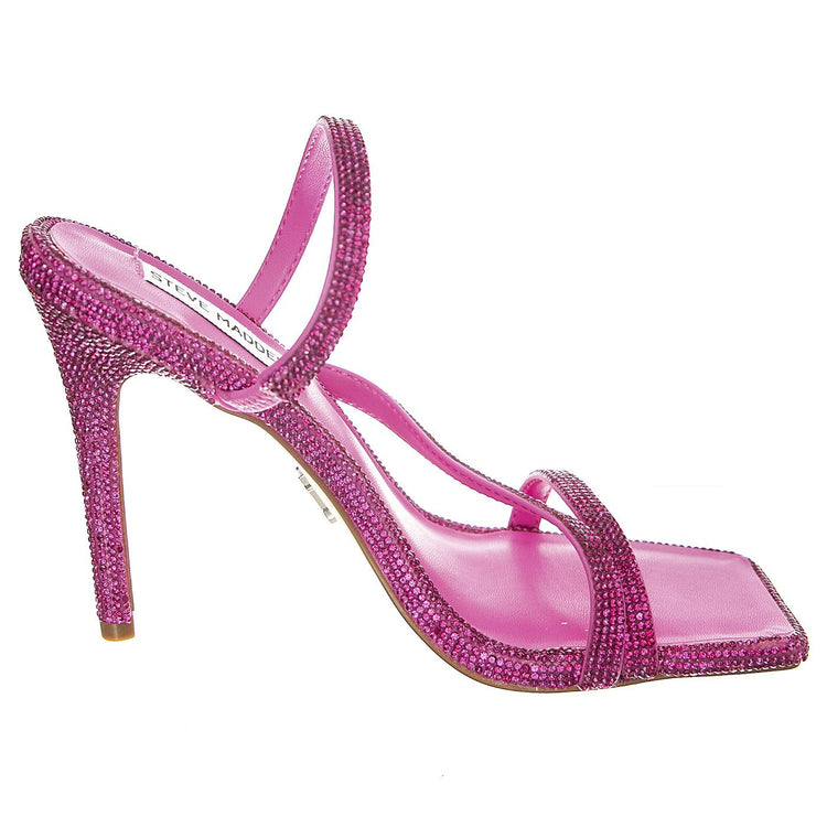 ANNUAL MAGENTA PINK - Sandali Donna Rosa SMSANNUAL-MAG . STEVE MADDEN 