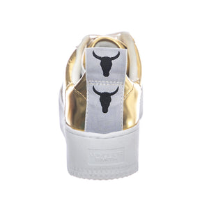  WSPRACERR-GOLD  WINDSOR SMITH 