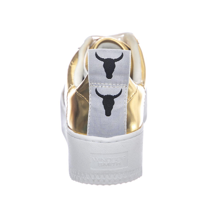  WSPRACERR-GOLD  WINDSOR SMITH 